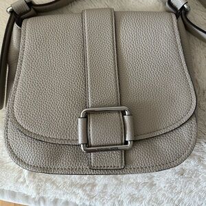 Michael Kors saddle bag